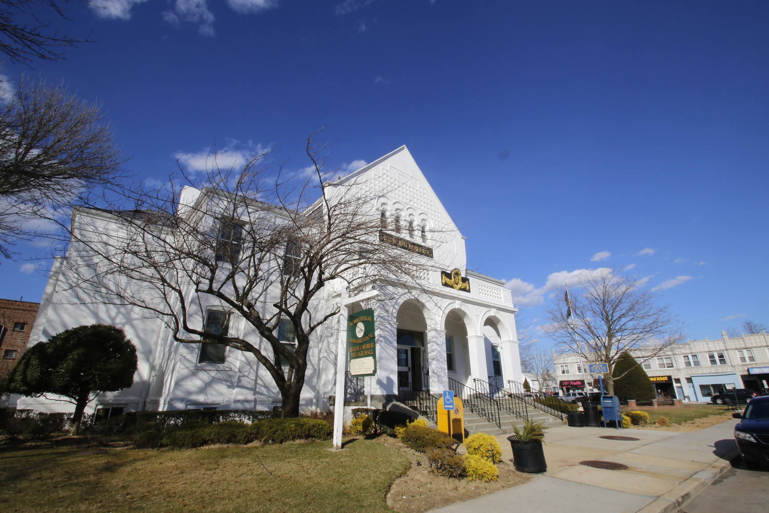 Rockville Centre Village adopts budget Herald Community Newspapers